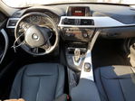BMW Series 3 2013