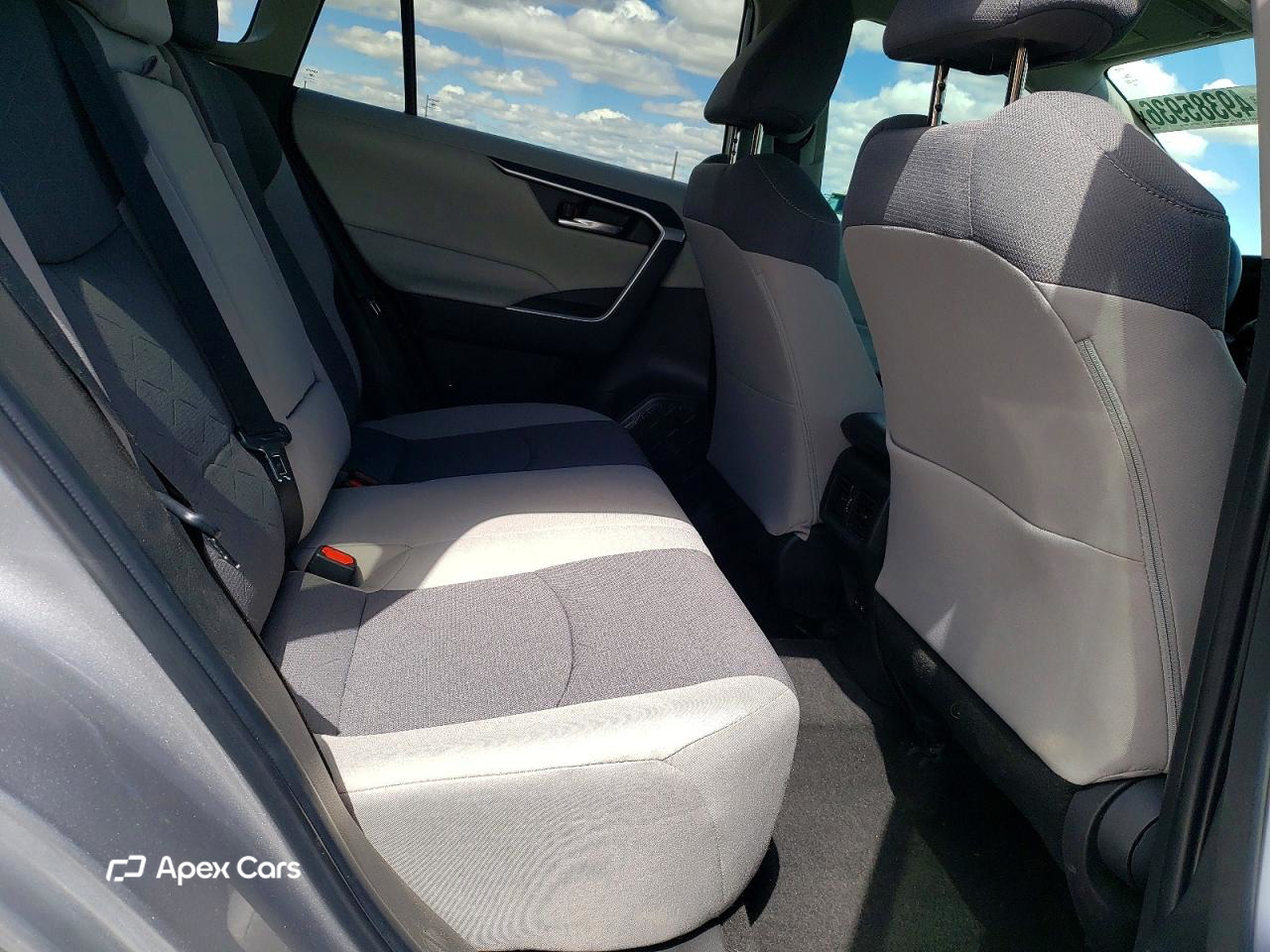Toyota RAV 4 2023
