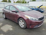 Kia Forte 2017