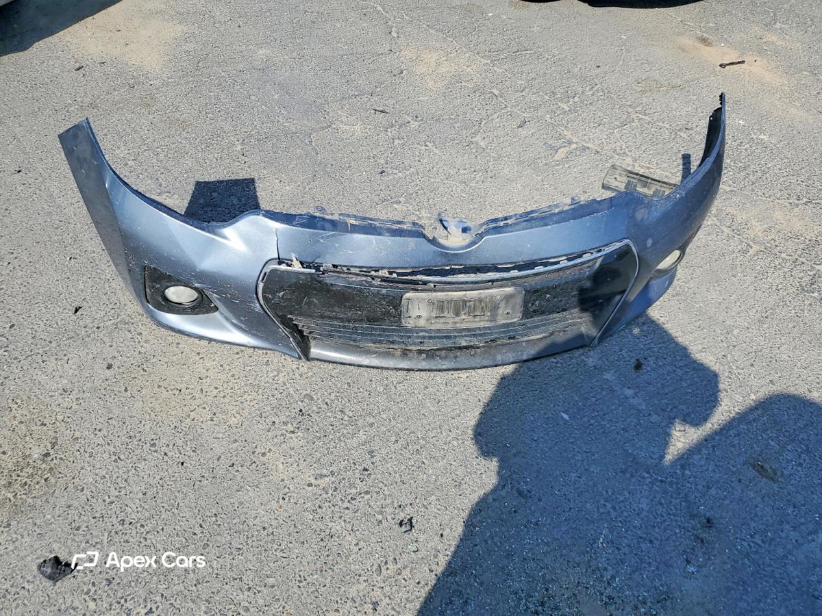Toyota Corolla 2014
