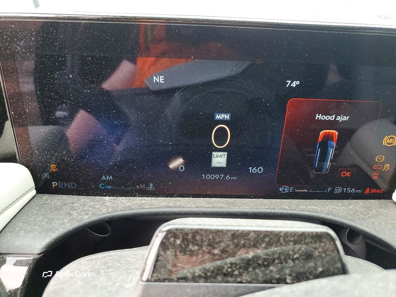 Lincoln Aviator 2025