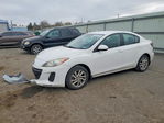 Mazda 3 2013