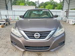 Nissan Altima 2017