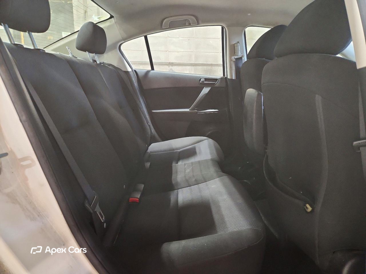 Mazda 3 2010