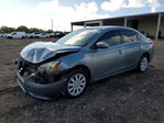 Nissan Sentra 2014