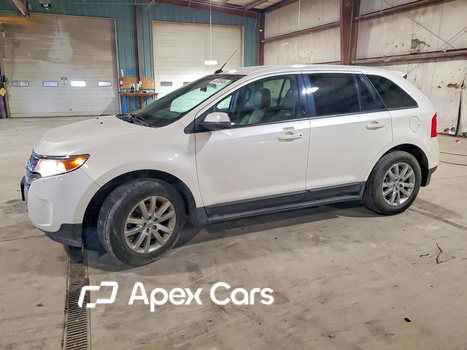 Ford Edge 2013 - Zdjęcie 1 z 13