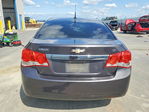 Chevrolet Cruze 2014