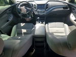 Chevrolet Impala 2014