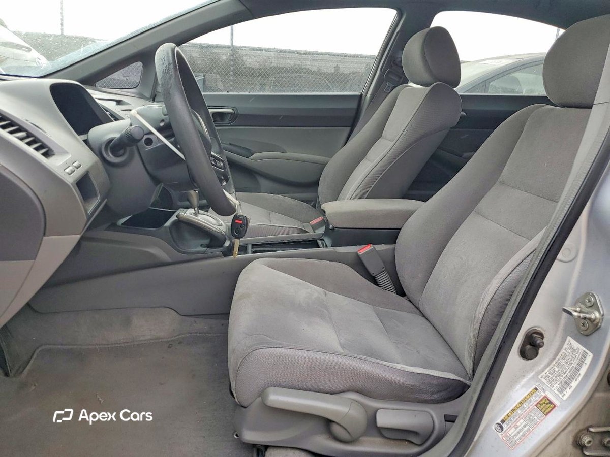 Honda Civic 2007