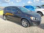 Chevrolet Sonic 2015