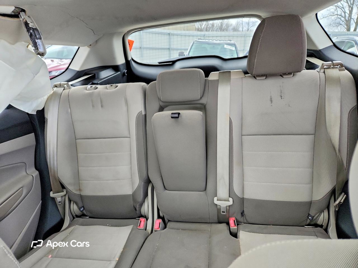 Ford Escape 2014