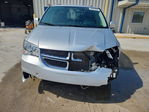 Dodge Caravan 2012
