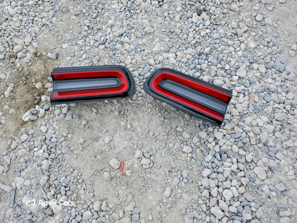 Dodge Challenger 2019