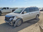 Honda Odyssey 2008