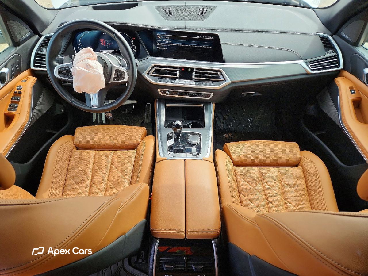 BMW X5 2023