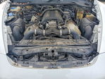 Porsche Cayenne 2012