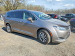 Chrysler Pacifica 2018