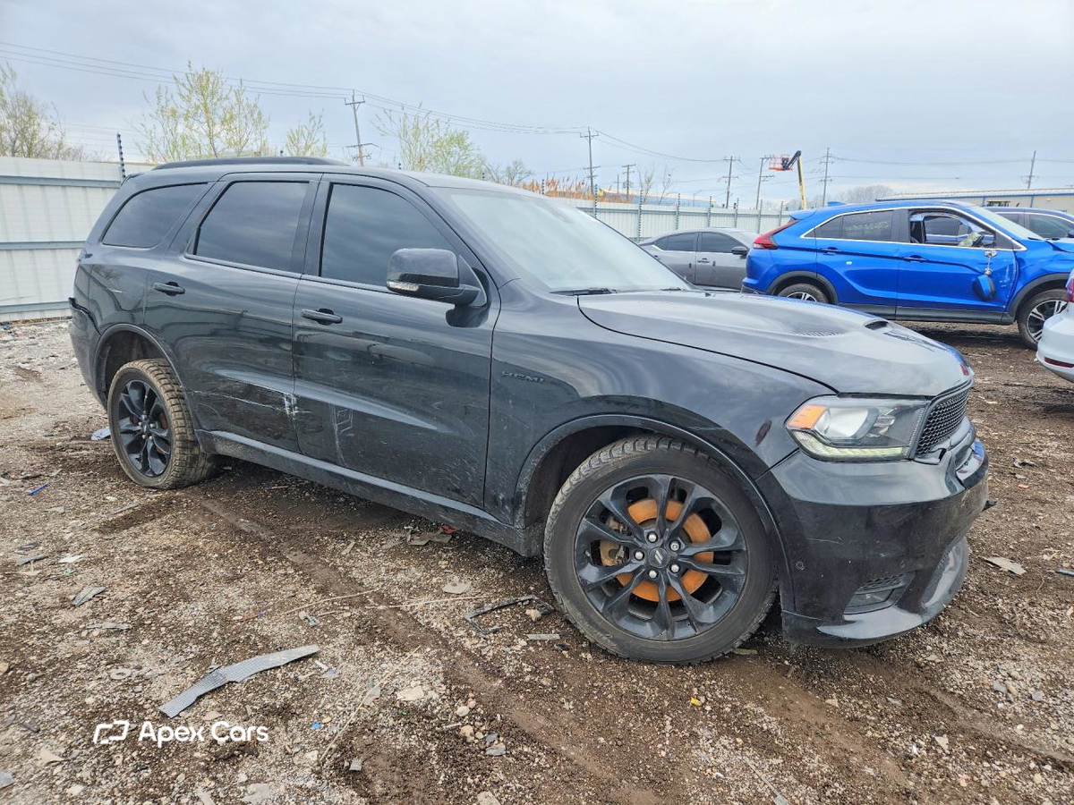 Dodge Durango 2020