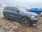 Dodge Durango 2020