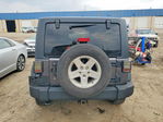 Jeep Wrangler 2014
