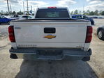 Chevrolet Silverado 2014
