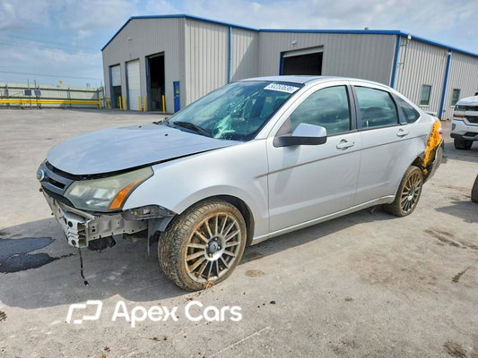 Ford Focus 2011 - Image 1 of 14