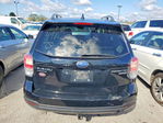 Subaru Forester 2017