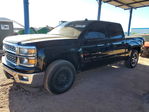 Chevrolet Silverado 2014