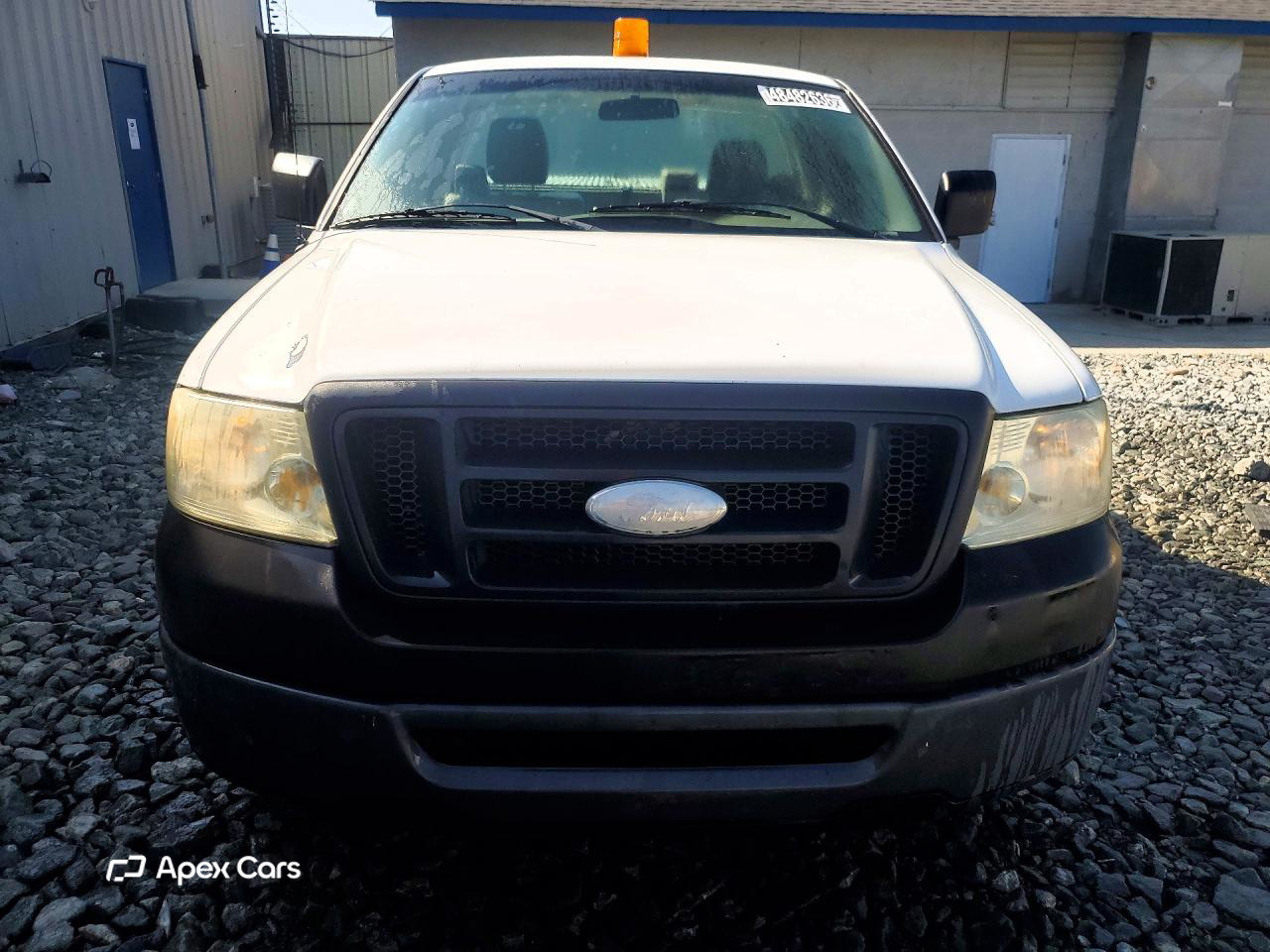 Ford F-150 2008