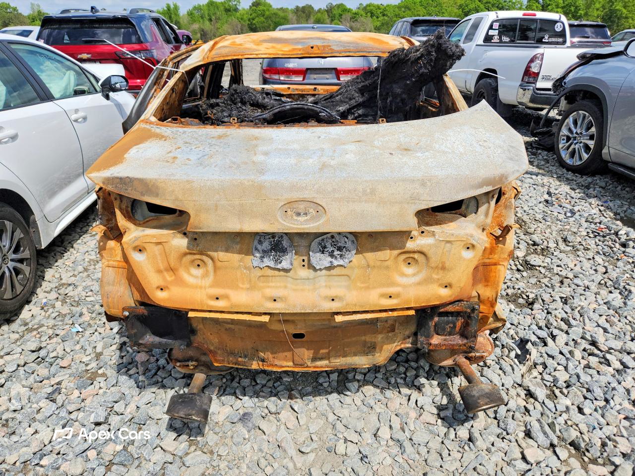 Kia Optima 2011