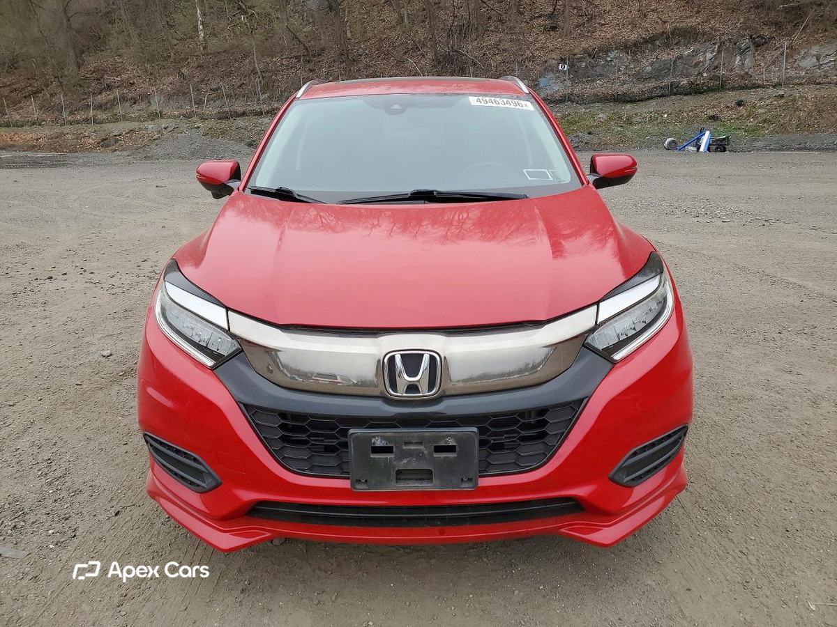 Honda HR-V 2019