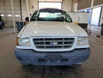 Ford Ranger 2002