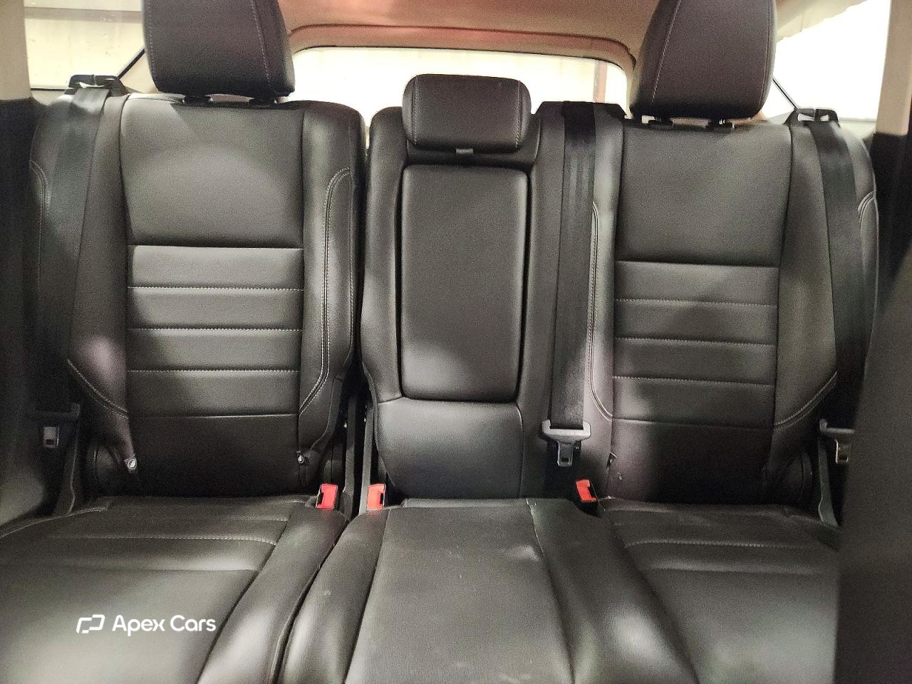 Ford Escape 2014