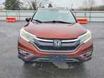 Honda CR-V 2016