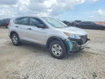 Honda CR-V 2012