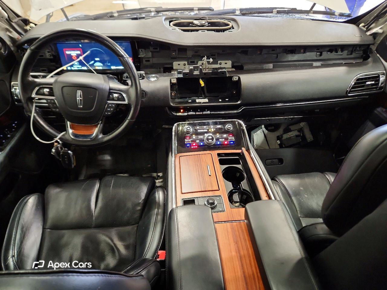 Lincoln Navigator 2019