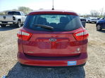 Ford C-MAX 2013