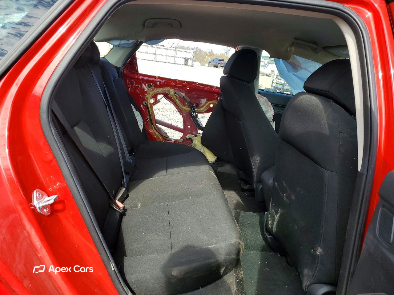 Honda Civic 2024