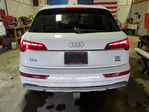Audi Q5 2021