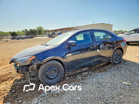 Toyota Corolla 2019 - Image 1 of 14