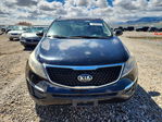 Kia Sportage 2015