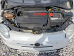 Fiat 500 2012