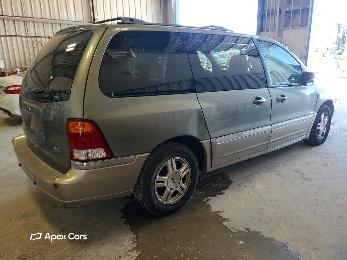 Ford Windstar 2003