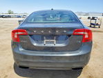 Volvo S60 2015