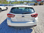 Subaru Impreza 2020