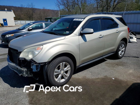 Chevrolet Equinox 2015 - Image 1 of 13