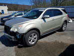 Chevrolet Equinox 2015