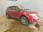 Ford Edge 2013