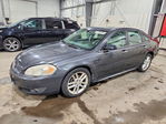 Chevrolet Impala 2011
