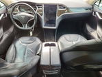 Tesla Model S 2013